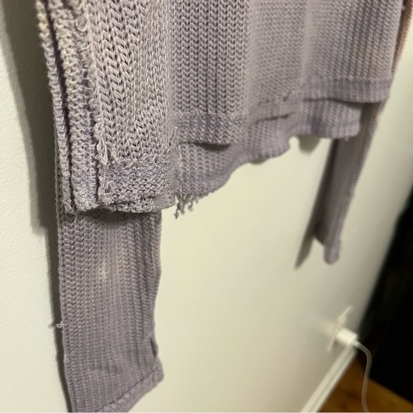 We the Free tie dye style top size small - Picture 8 of 8